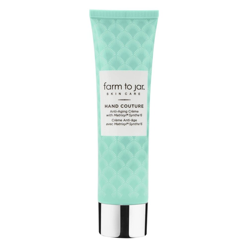 Aloette Hand Couture Anti-Aging Hand Crème